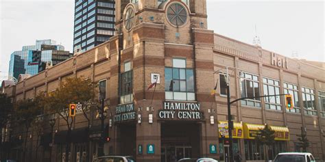 city hamilton jobs in Hamilton, ON .